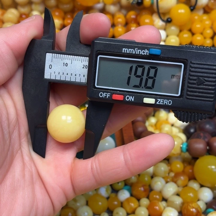 非金属配珠配饰06