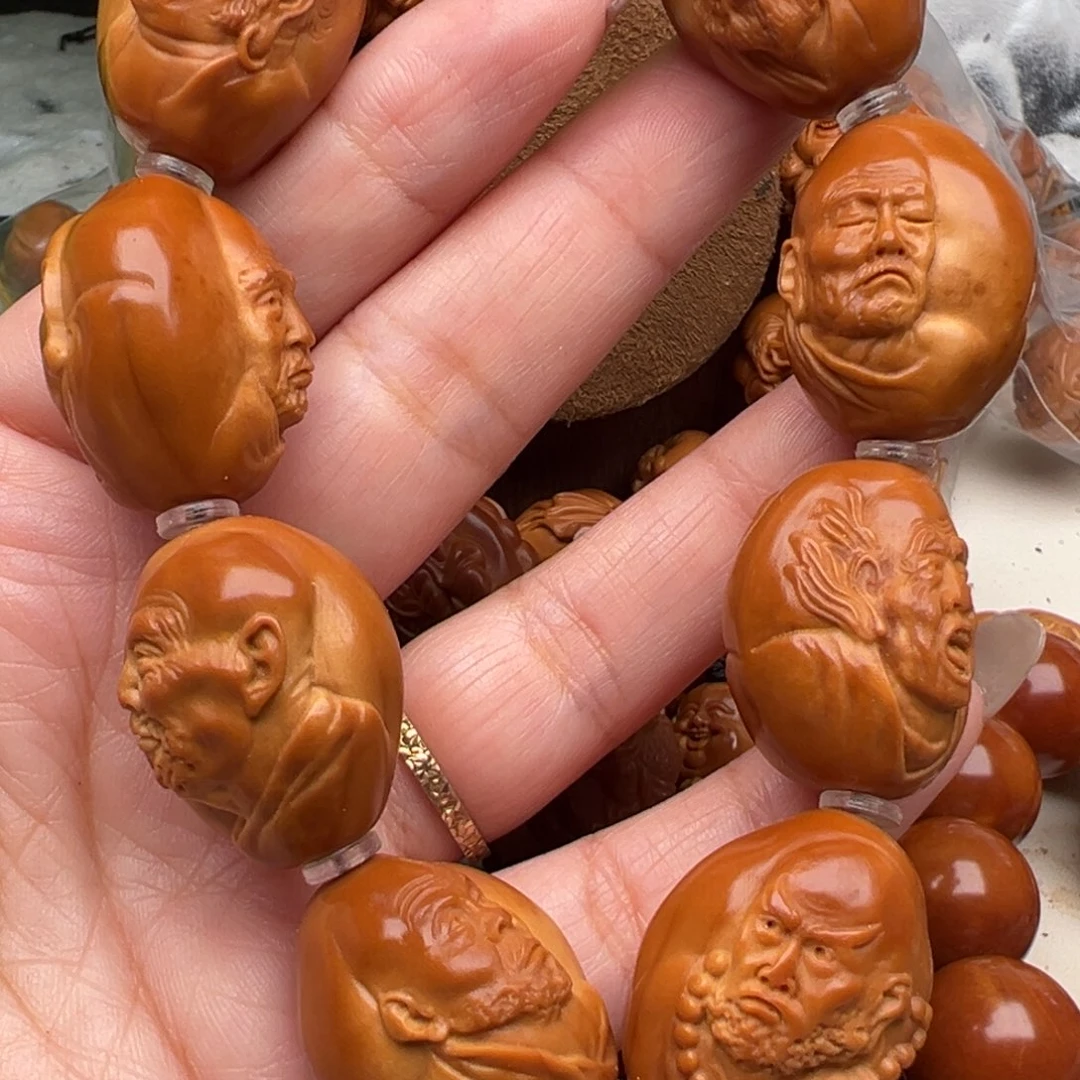 手串/手链橄榄核橄榄核