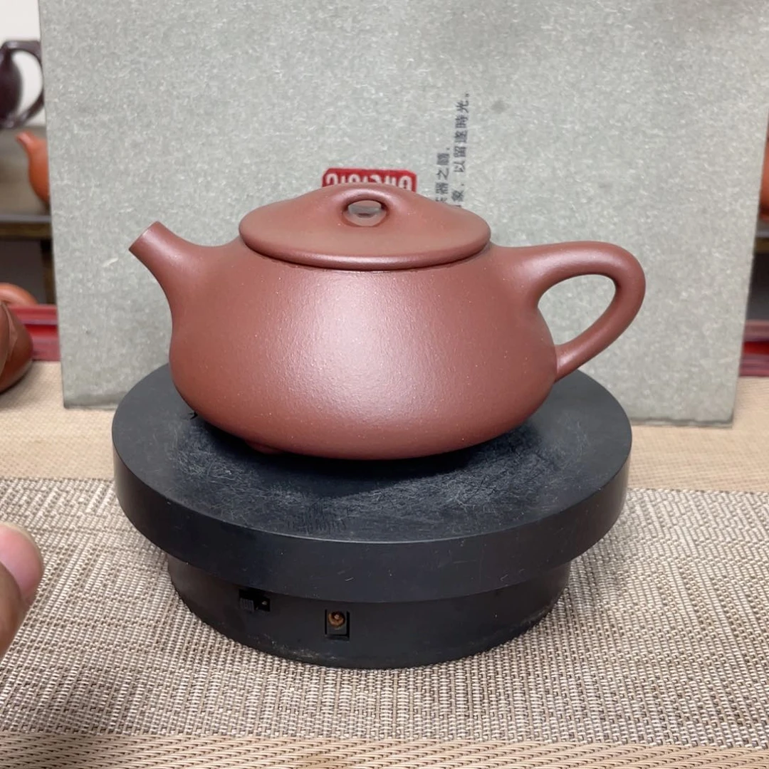 茶壶紫砂紫砂艺术作品