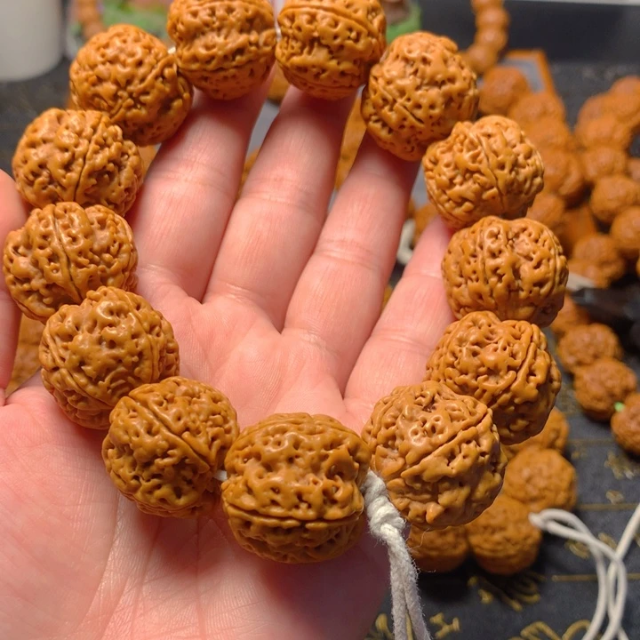 金刚菩提手串           008