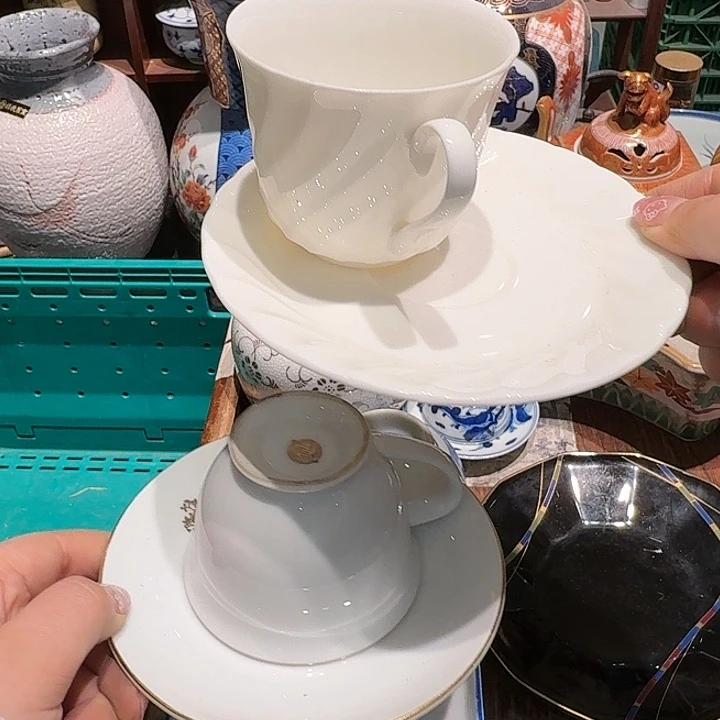 盖碗 五十包邮或任意三单包邮