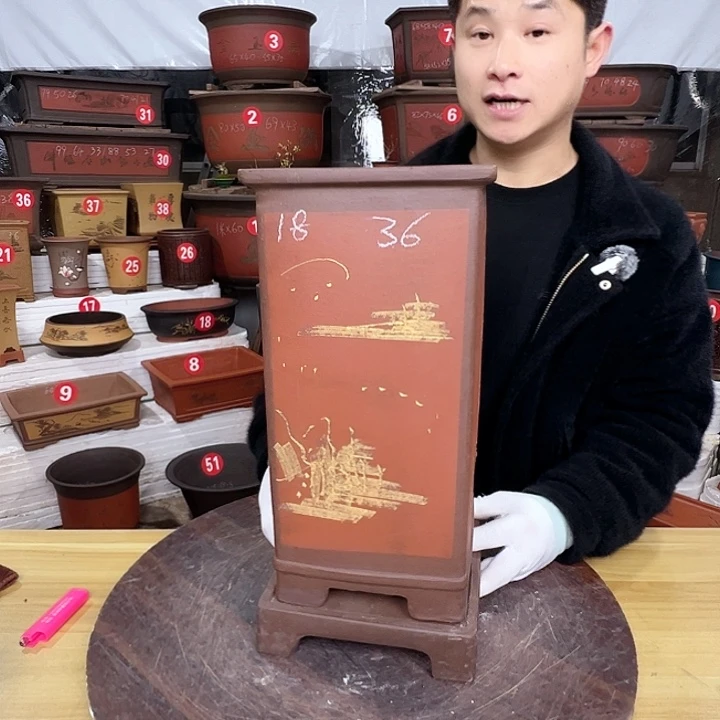 紫砂源头工厂直发