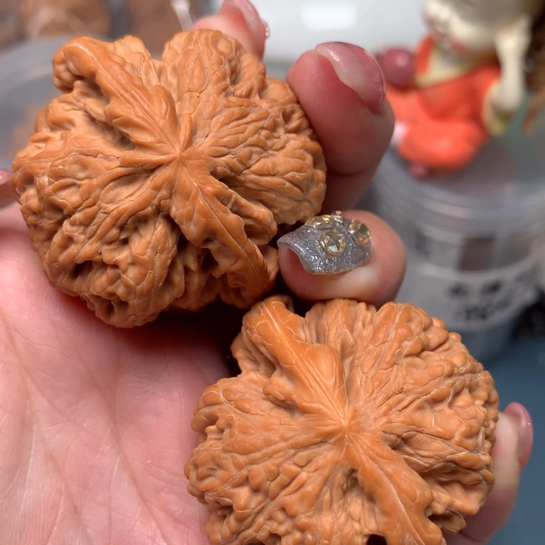 文玩核桃吊坠45-12948-1