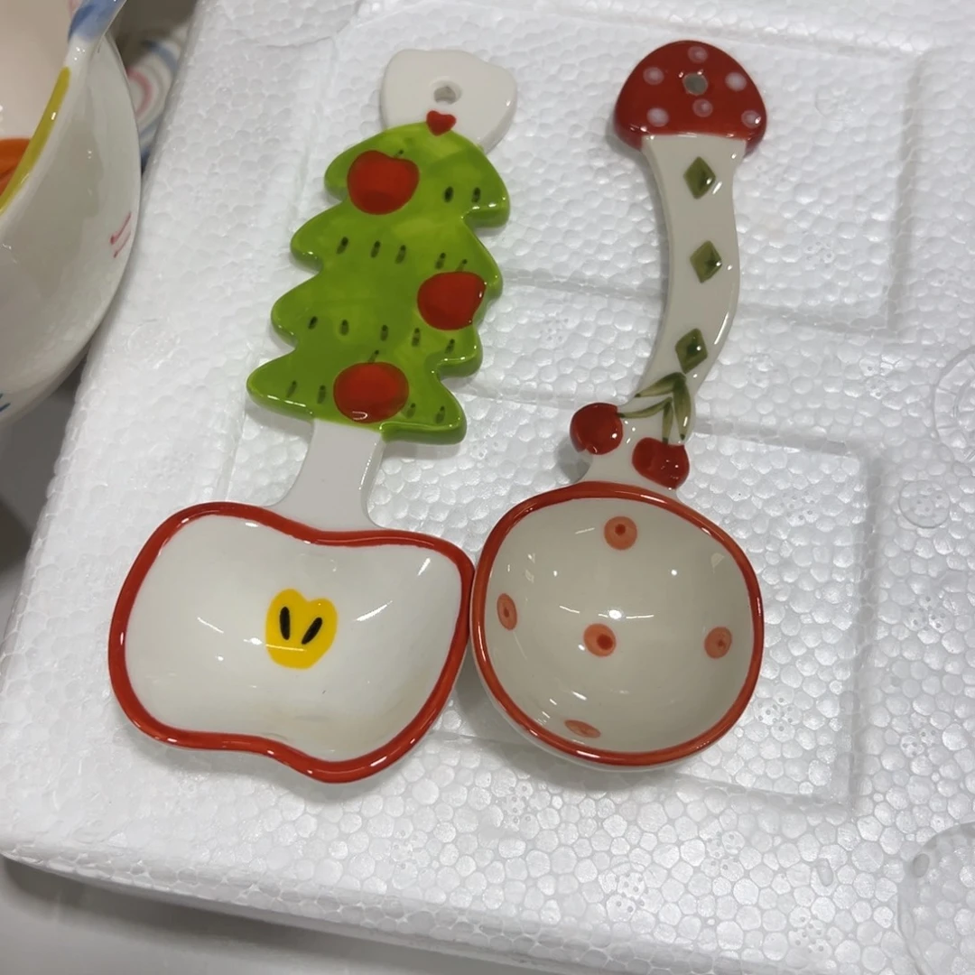 瓷片高温陶瓷釉下正品