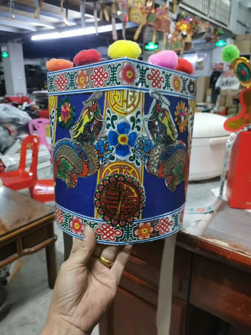 潮汕地区文伯公袍