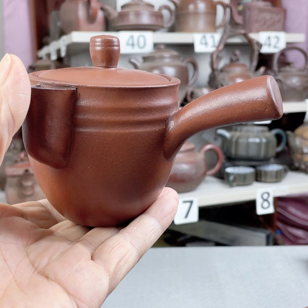 茶壶紫砂阿*紫砂壶茶具