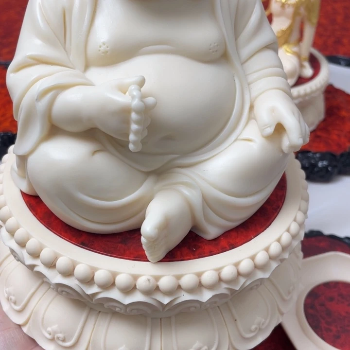 东非黑黄檀（紫光檀）卜**美