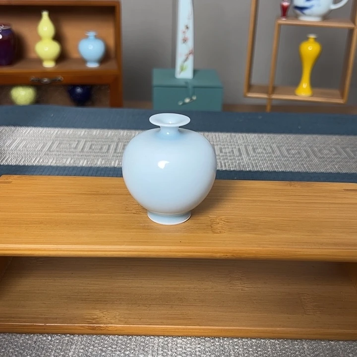 瓶景德镇陶瓷研究所学会