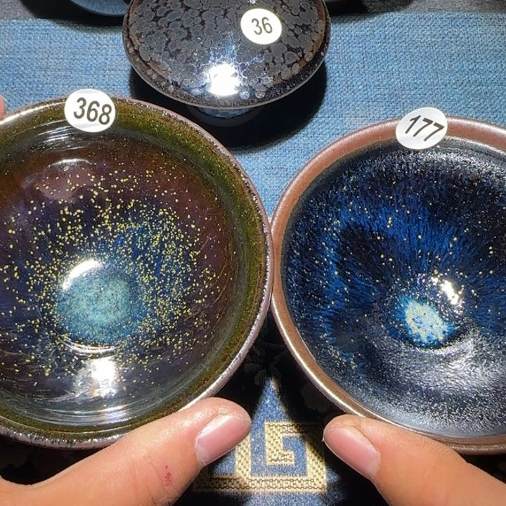 马***爷茶盏15米包邮，15米包邮