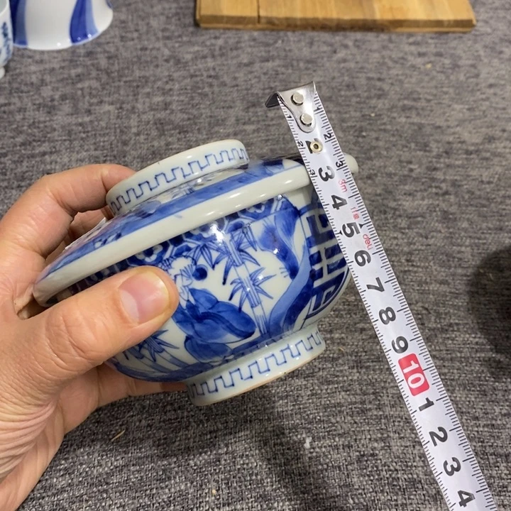 紫砂茶杯非常漂亮好看的花瓶