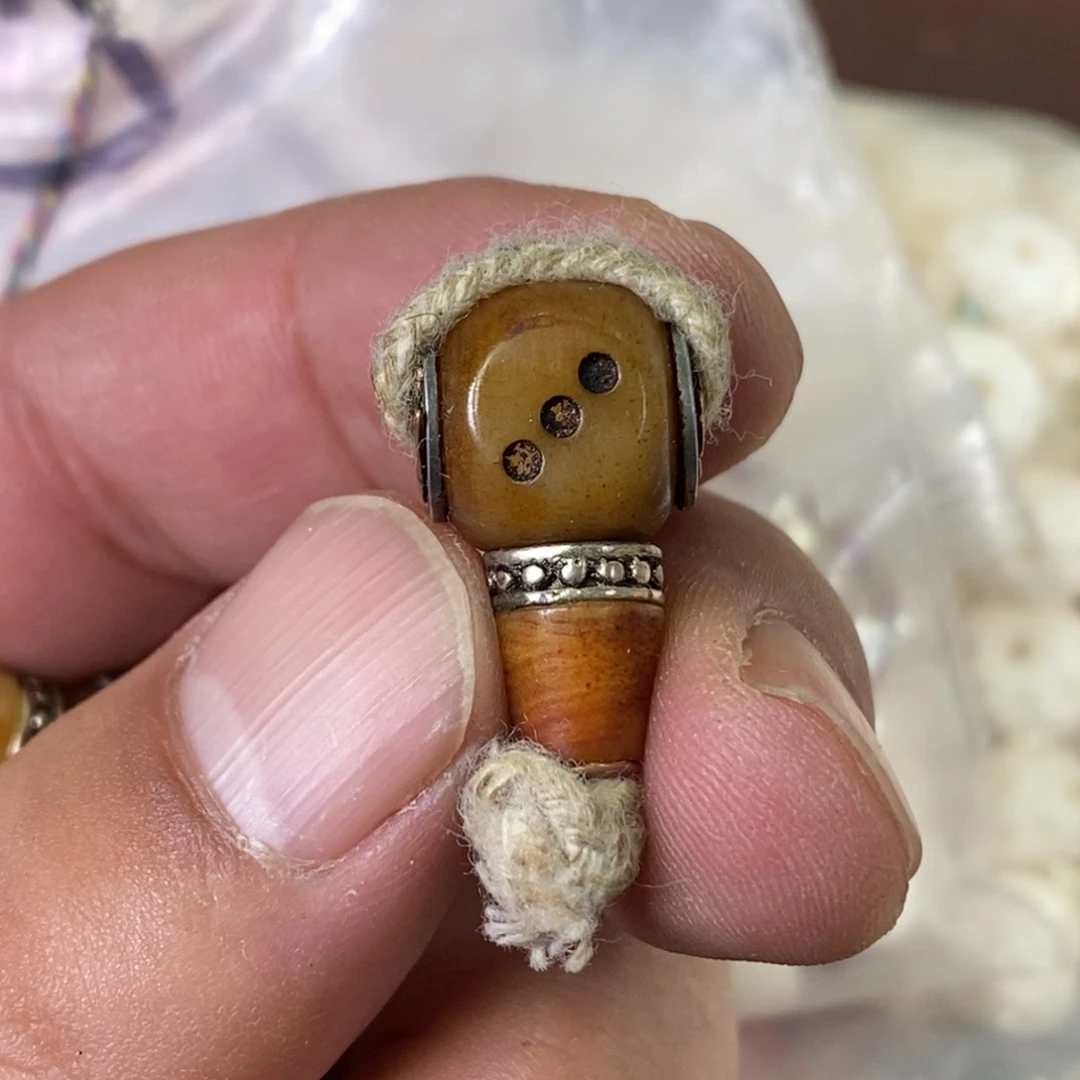 手串/手链驼骨配饰17