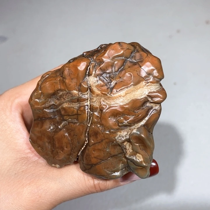 玛瑙/玉髓车挂合金慢*359