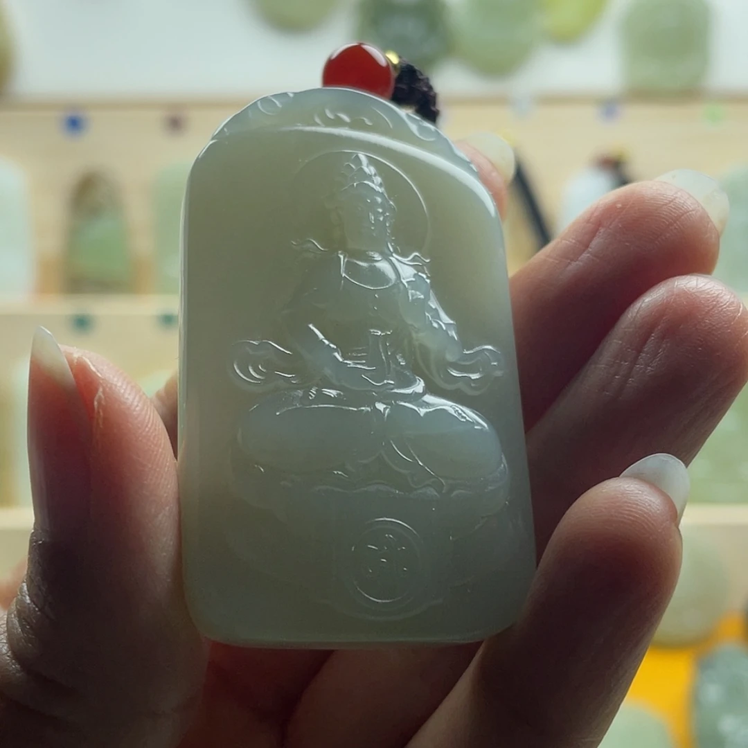 【闪购商品】观音牌