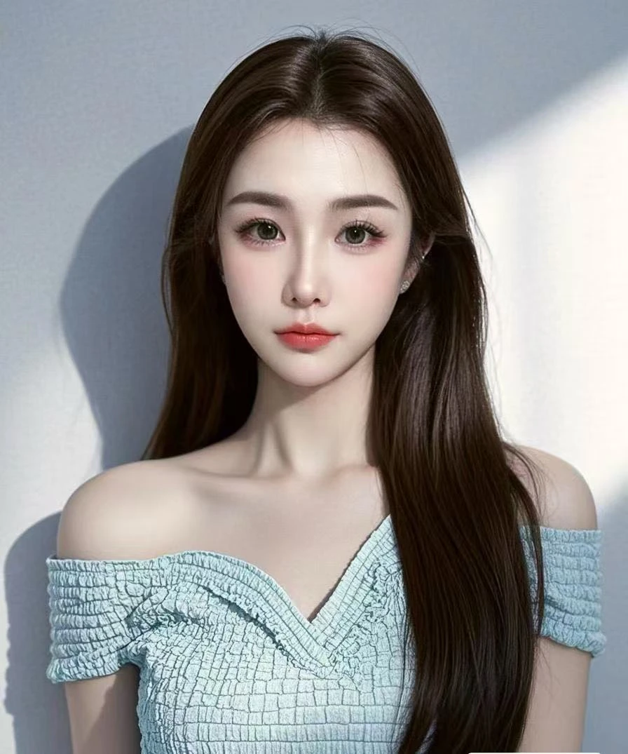 玉儿叫拍服装T恤