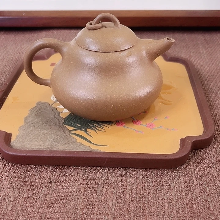 老段泥葫芦160cc