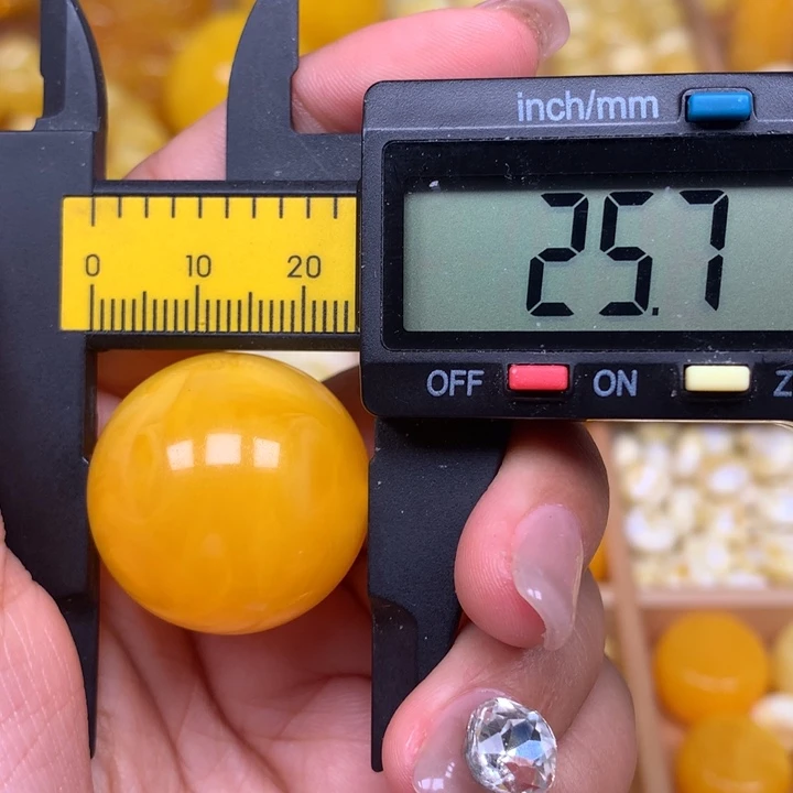 非金属配珠配饰0301