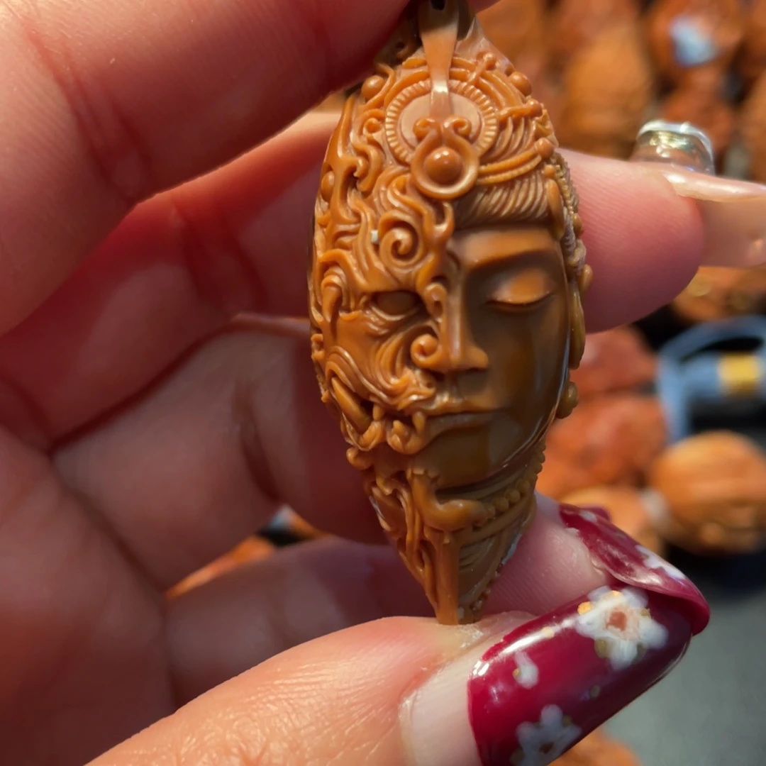 【闪购商品】手串/手链橄榄核一念