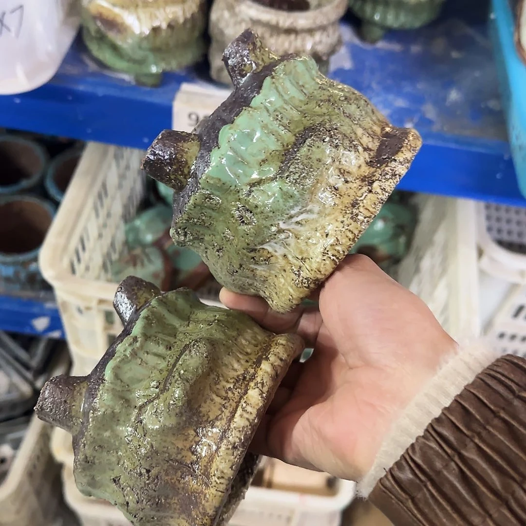 陶瓷2个9059··凑9元发··孤品区··