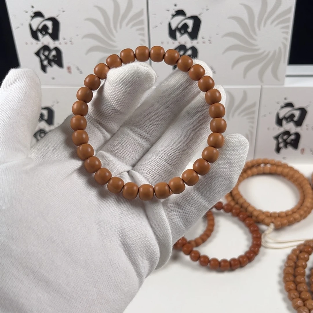 手串猴头核桃全品老行8.4