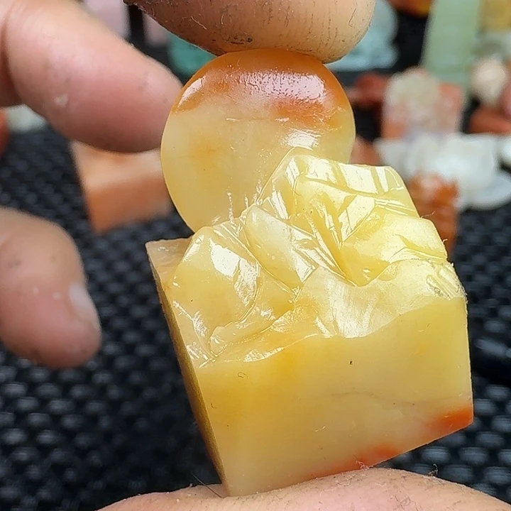 老挝石真真正正章