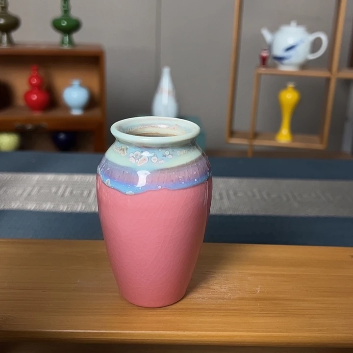 瓶景德镇陶瓷研究所学会