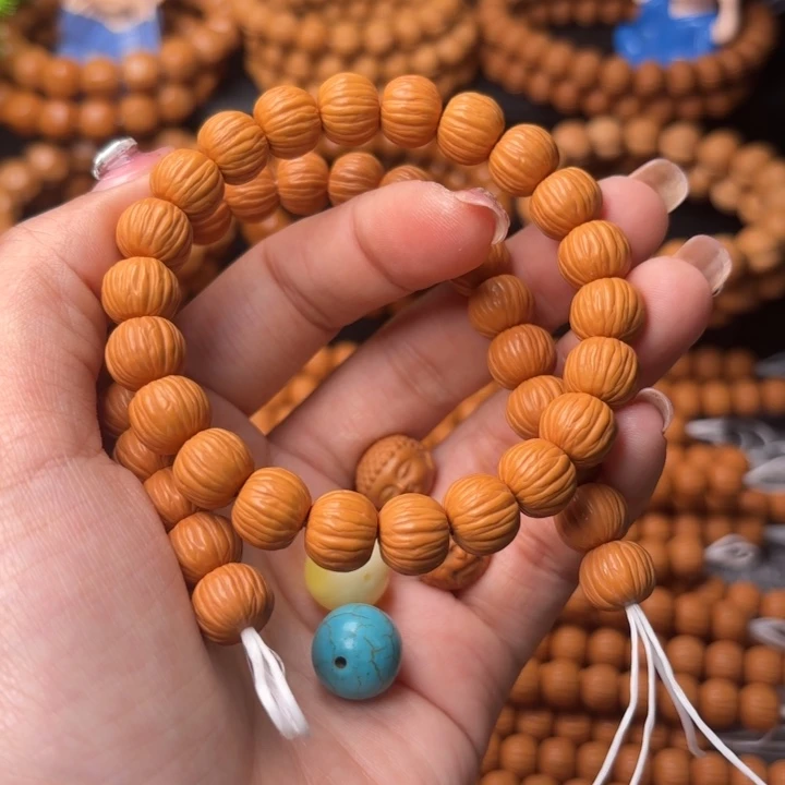 猴头核桃吊坠@**遥11111111111