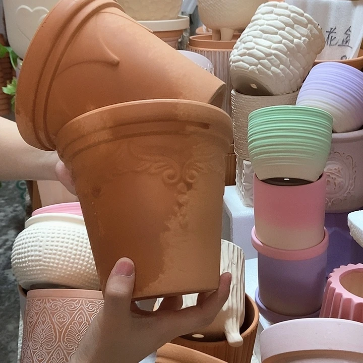 16×15红陶天使+皇冠2个