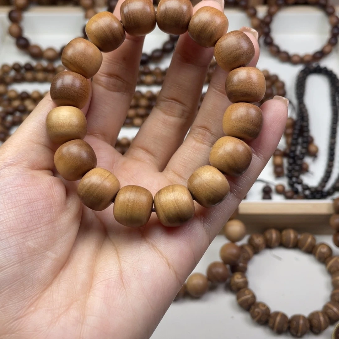 手串/手链檀香木手串1314