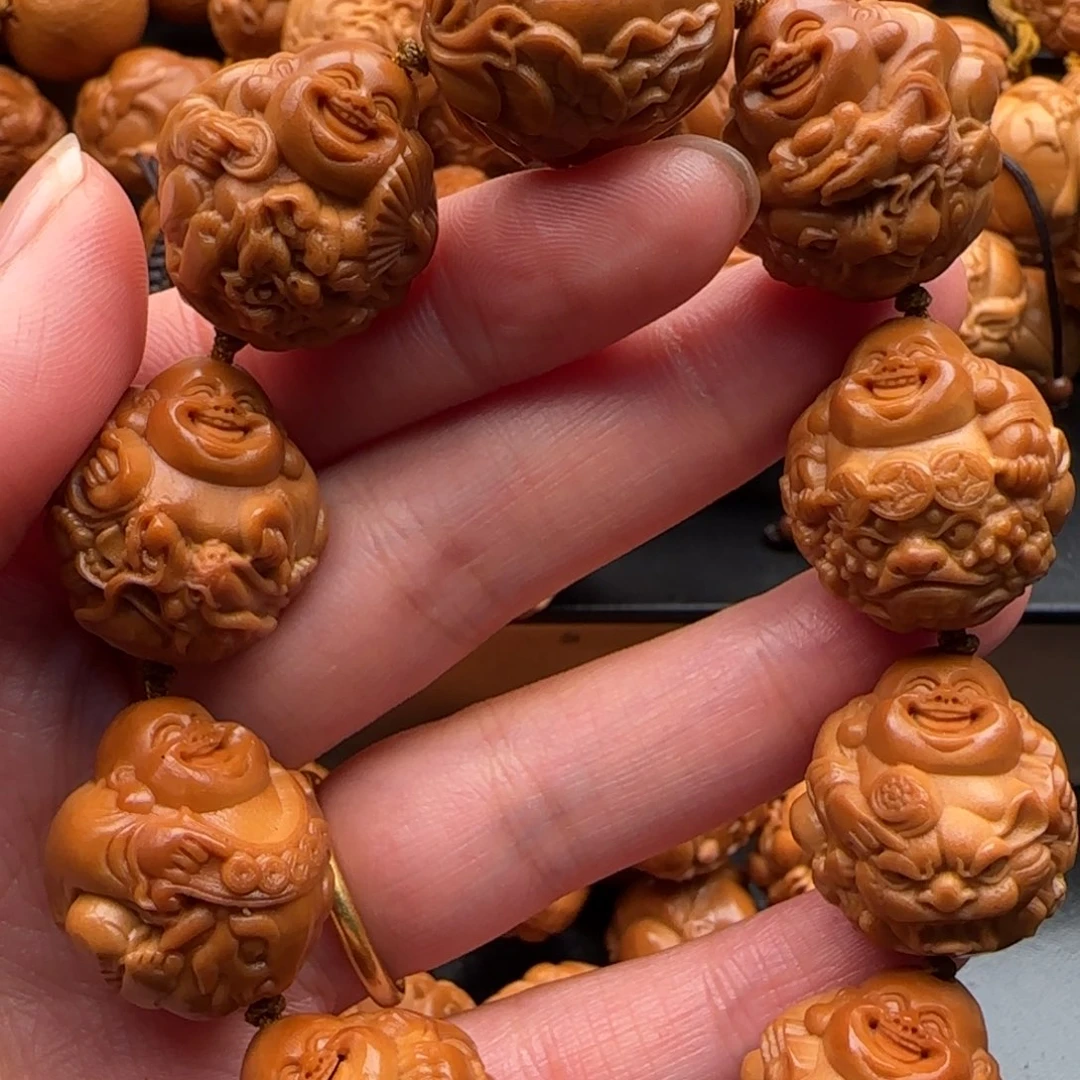 手串橄榄核橄榄核