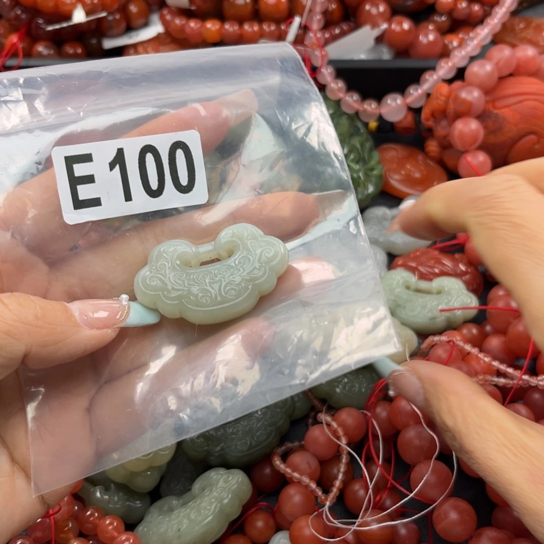 和田玉珠宝奇石未镶嵌