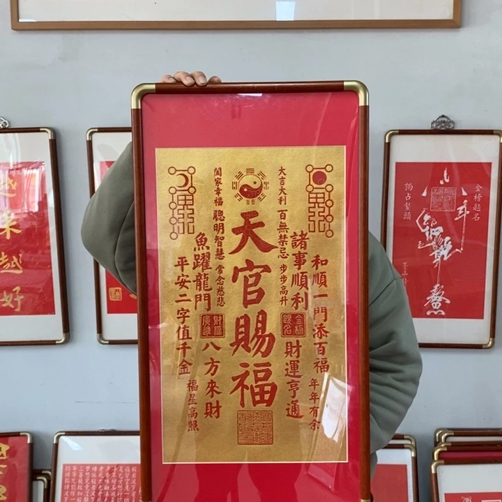 碑帖手工手工打造