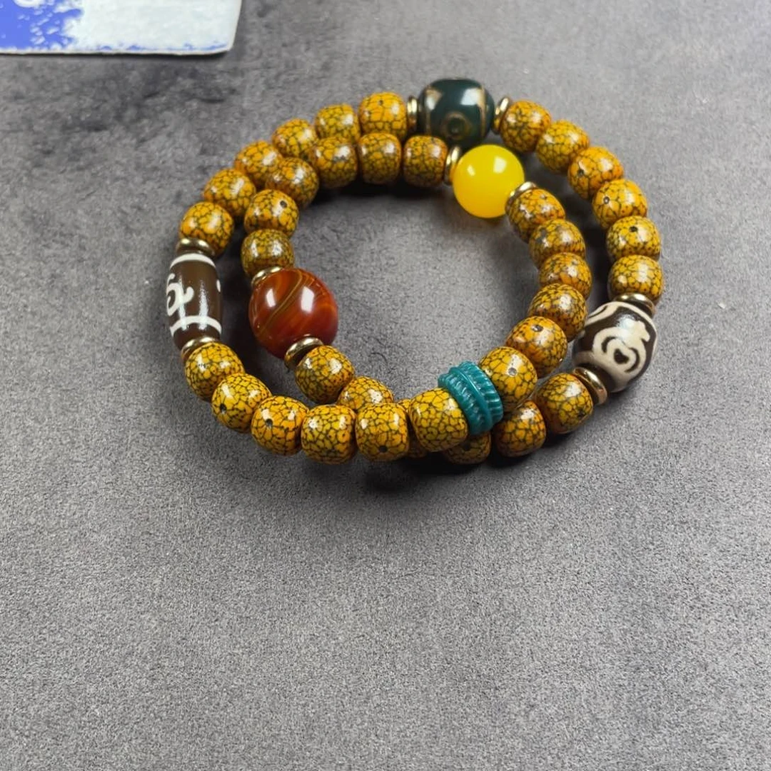 【闪购商品】星月菩提吊坠星月