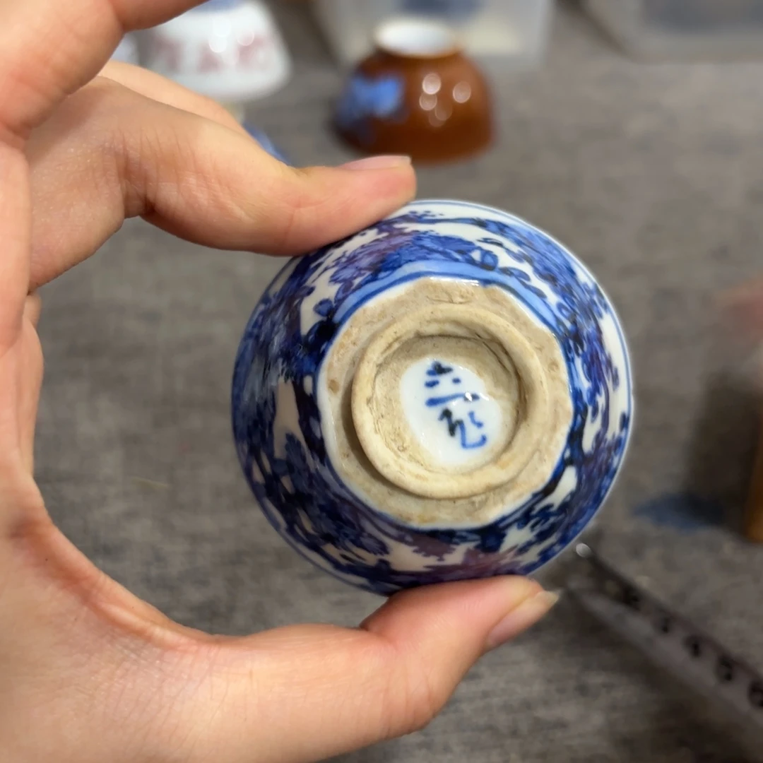 非常好看漂亮的物品