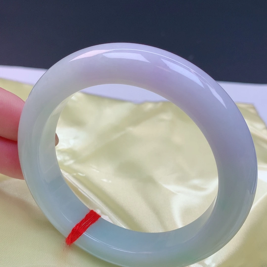 【闪购商品】未镶嵌手镯翡翠56+