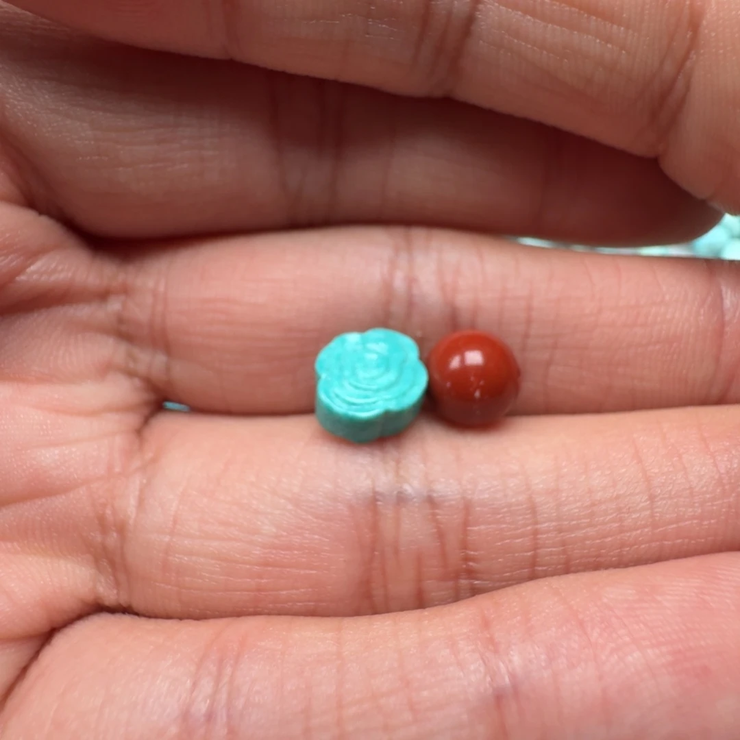 先***醺南红玛瑙未镶嵌珠宝半成品