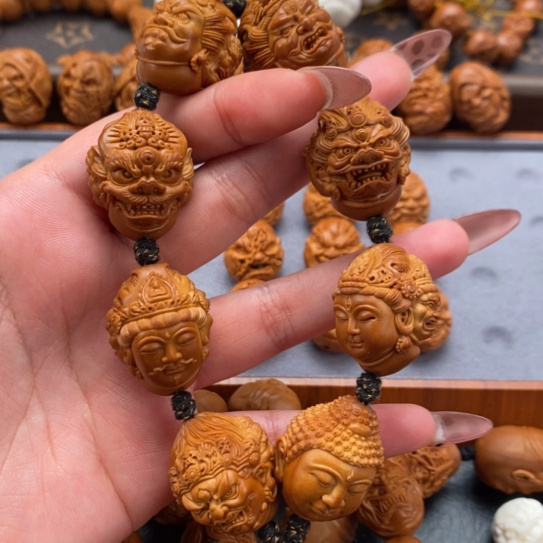 手串/手链橄榄核橄榄核