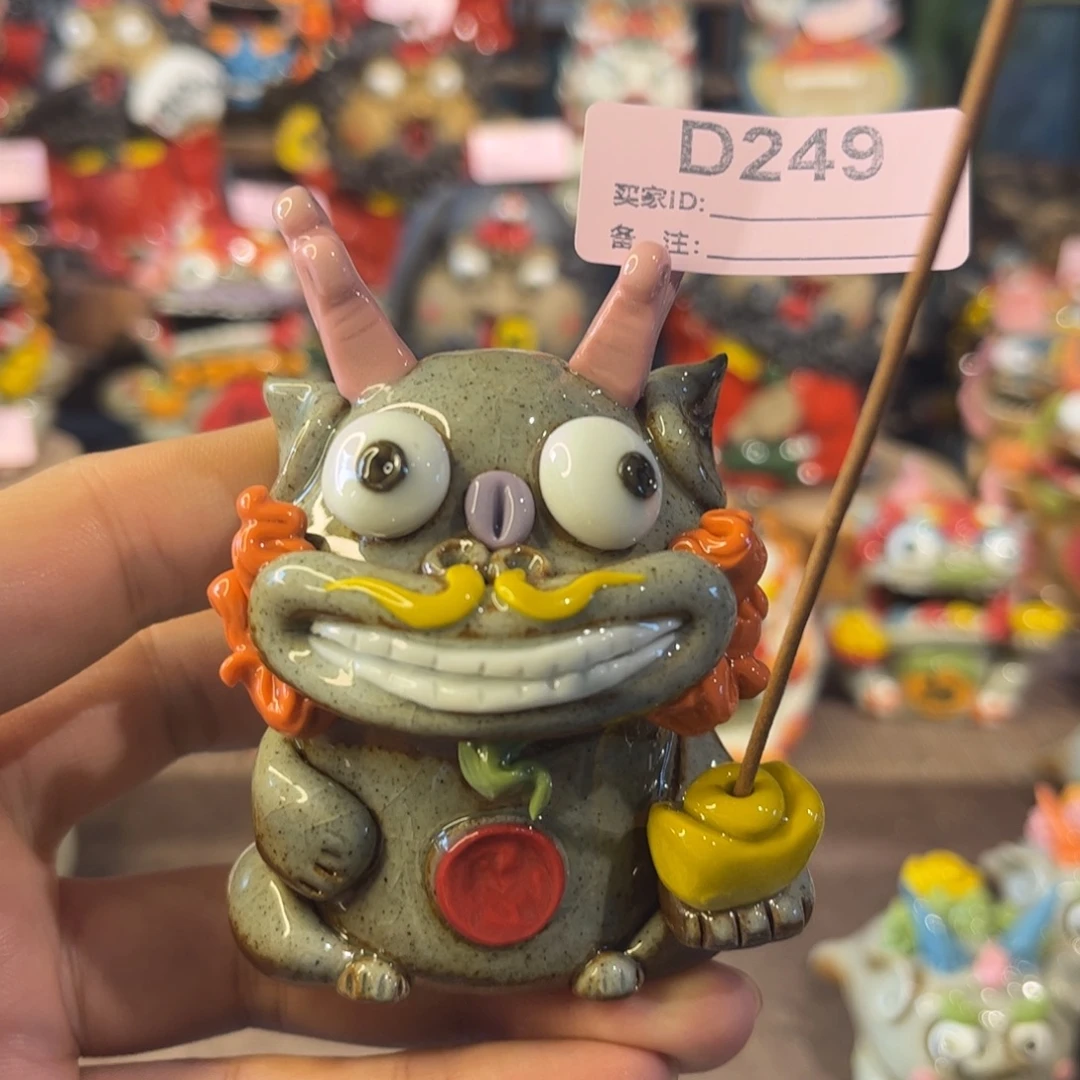 泥塑陶瓷陶瓷陶瓷