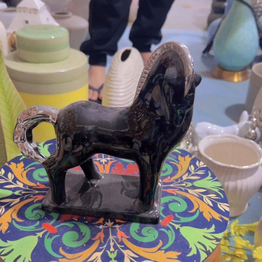 摆件外贸出口高度问客服