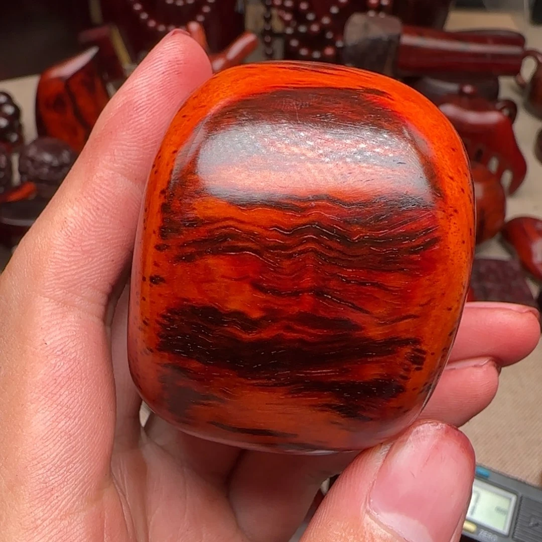 檀香紫檀（小叶紫檀）