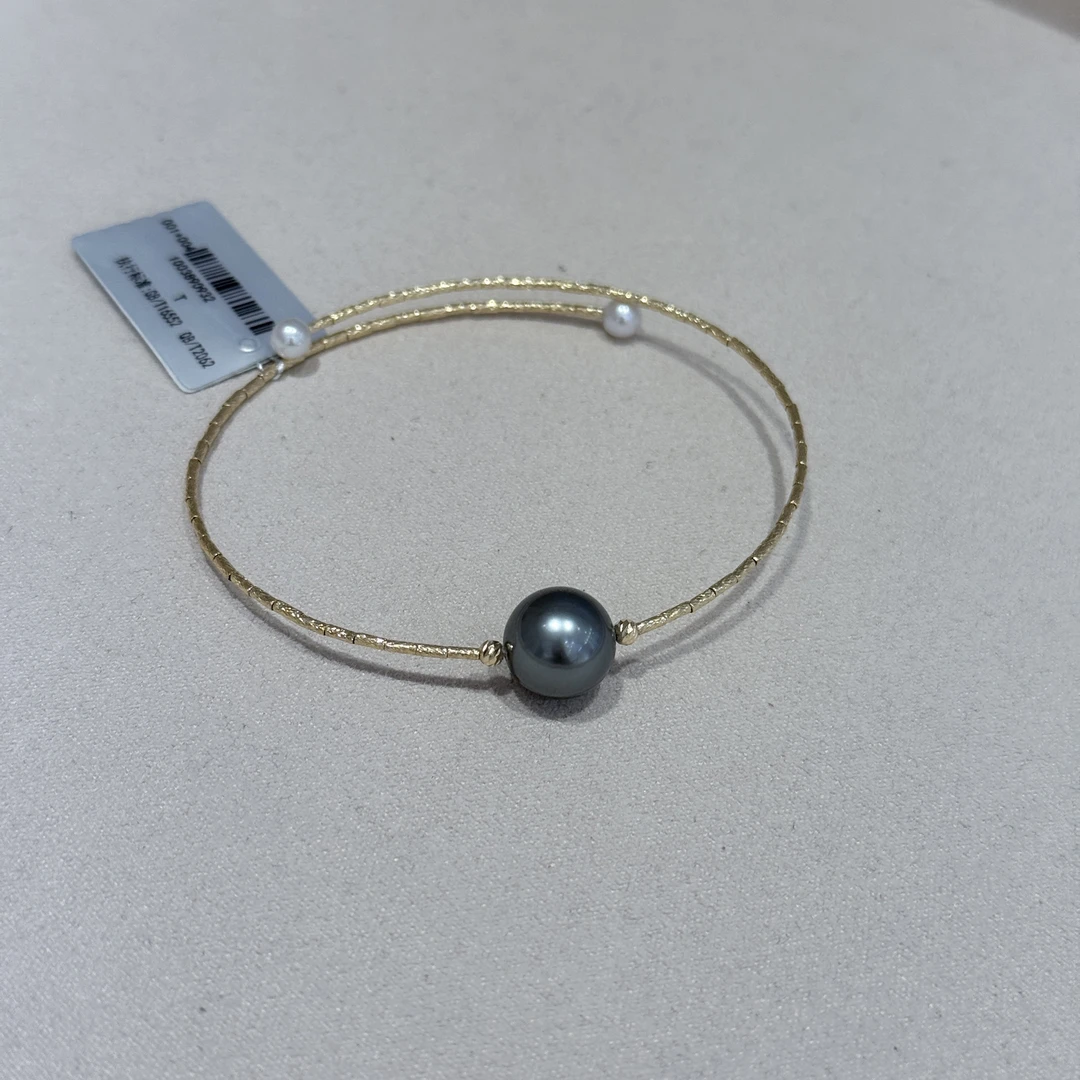 海水珍珠手链-18k金-多样性发其一-X05|BZZ3