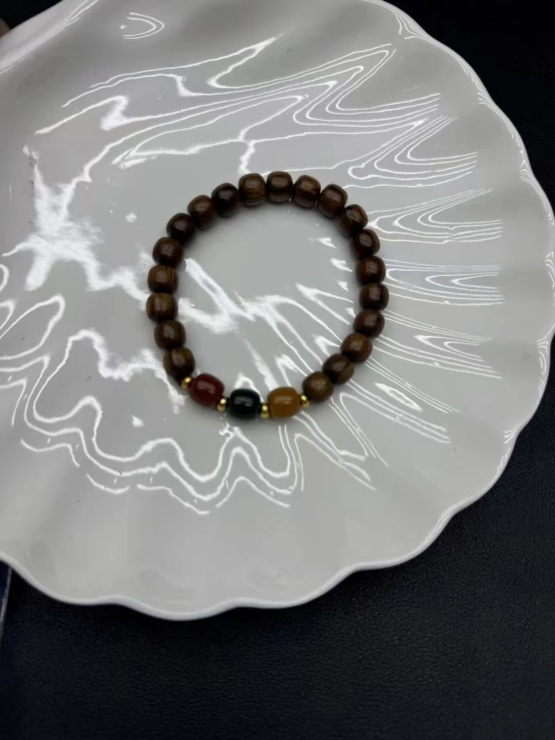 欧标甄藏瑰宝传手串保测后发精品C023