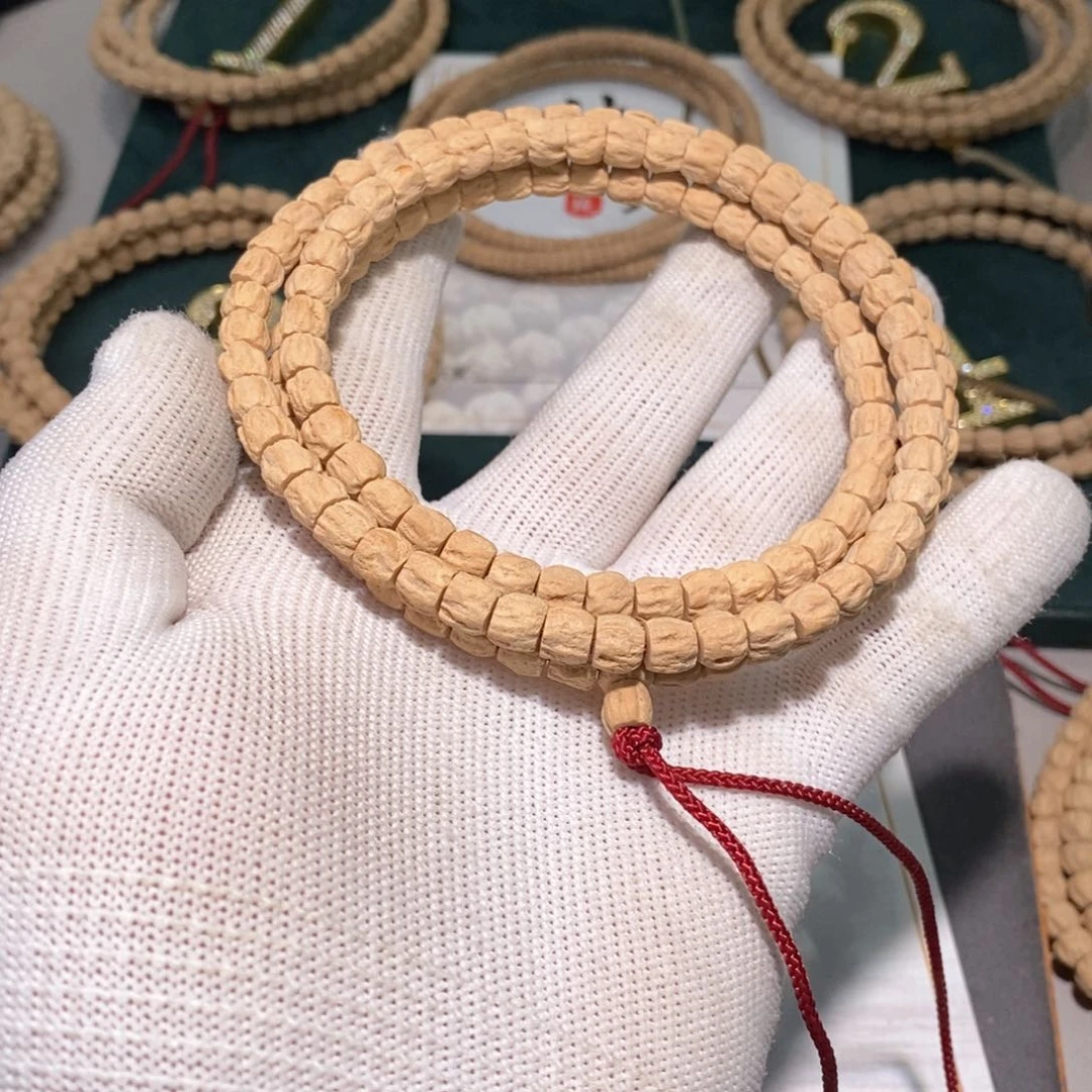 柏香籽/百香籽吊坠l****林