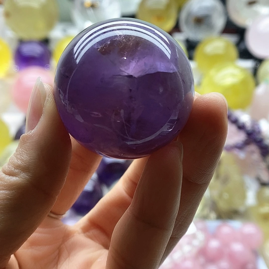 未镶嵌珠宝半成品水晶3