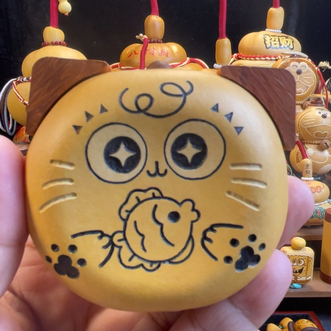 ***芳葫芦福禄葫芦葫芦