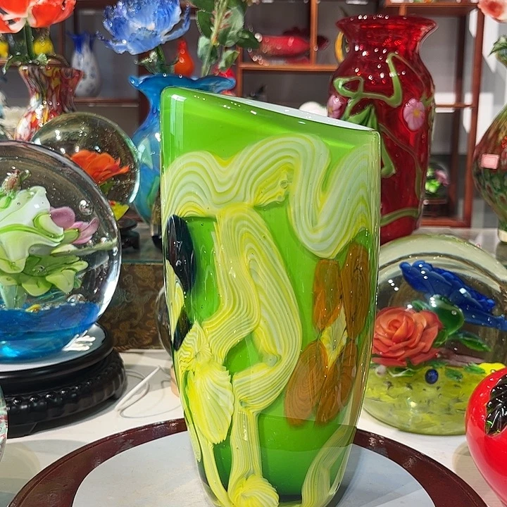 手工艺品琉璃纯手工
