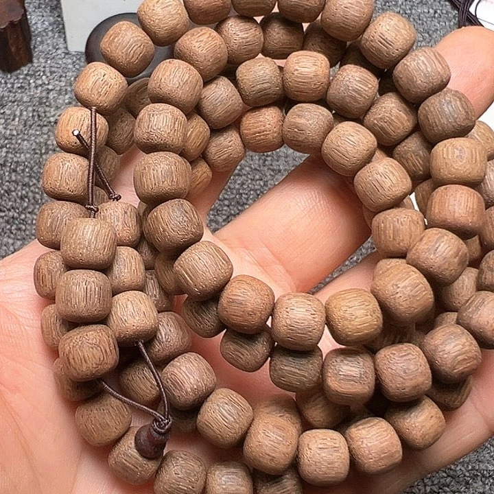 藤类降真香1.0/108老型软油白油金丝密结精品高货