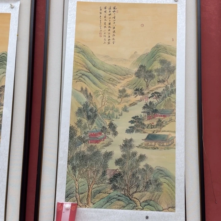 书法书画艺术传承