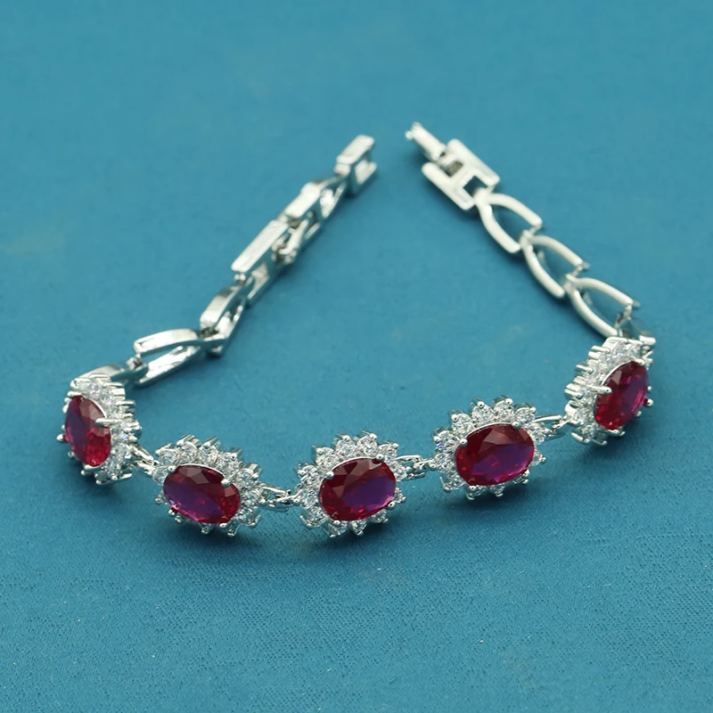 【高级定制】收藏级轻奢时尚设计手链L707