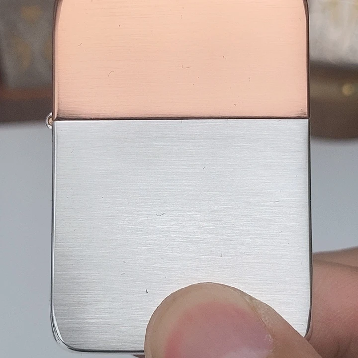 -****冰黄铜时刻经雕工艺品