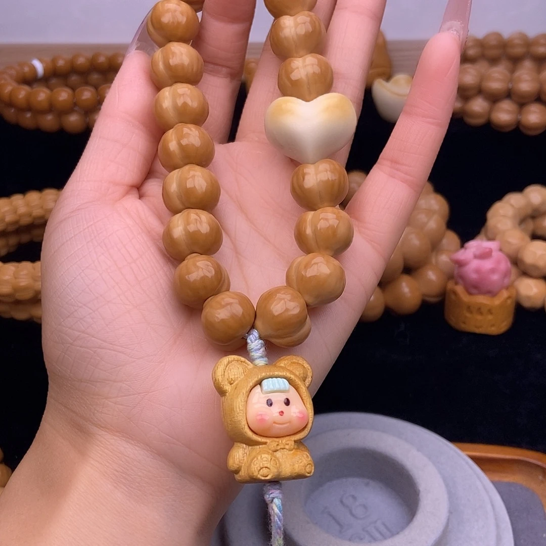 猴头核桃吊坠屁桃手持全品